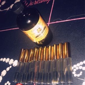 Eyelash/Eyebrow Growth Serum